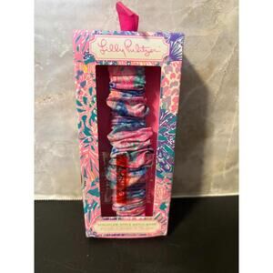 Lilly Pulitzer Apple Watch Band